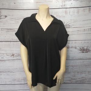 Gaharu women's blouse Size L.         L